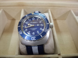 Gent watch
