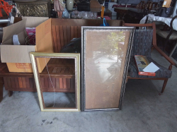 2 Picture Framed.