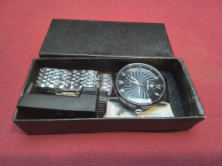 A High Quality of Gent Watch.