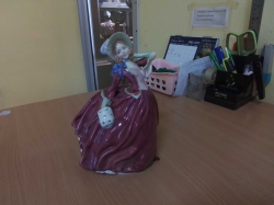 Royal Doulton