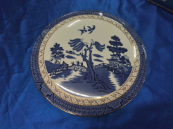 Vintage Royal Douton