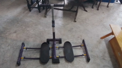 Home Sport Manual Machine.