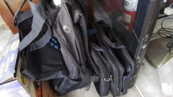4 of bag