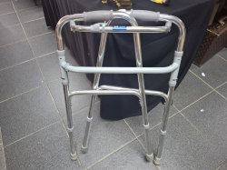 A Walking frame