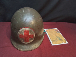 Helmet Medical VSA.