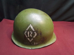 Helmut USA in Vietnam