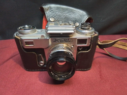 Photo Camera 