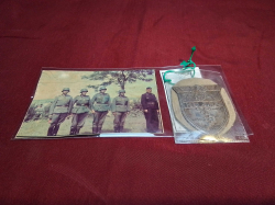 Original Nazi German Orden
