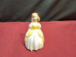 A Royal Doulton Figure
