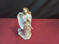 A Royal Doulton Figure