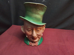 A Large Beswick Toby Jug David Copperfiel