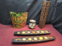 A Job lot of Mixed Items.