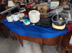 Job Lot of Kitchen items