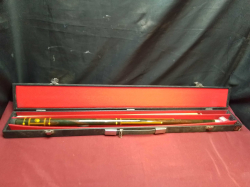 Full set Dufferin billiards CUE …..(original price THB 9,700)