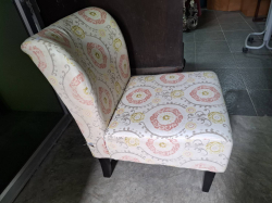 Ashley Accent Chair as seen