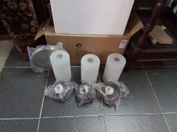 A New Ceiling Light (new)