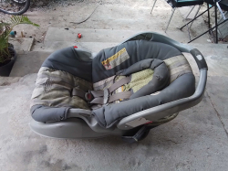 Baby Car Seat.