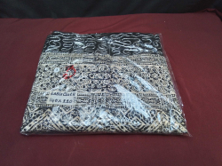 Hand made Table Cloth. 140x220 Cm.