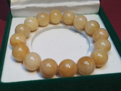 A Lovely Jade Bangle