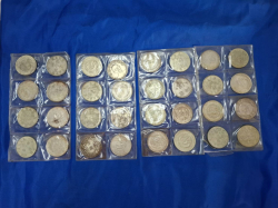 A Set of Coins