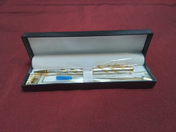 Fashion Ballpen with CROSS Spare Refill
