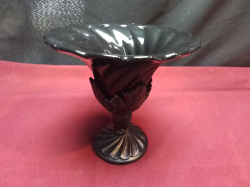A Lovely Style Vase. W.14 H.14