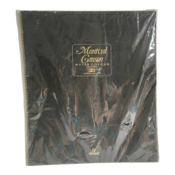 A high quality paper CANSON Montval 300g F10 (532 x 460mm) 15 sheets ideal watercolor paper that is neutral, water-resistant