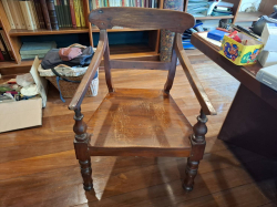 Oak Farm house chair