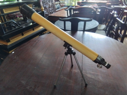 Hunter Telescope 40x50 mm.