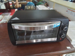 A Shall Electrolux Electric Oven as new.