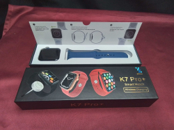 K7 Pro + smart watch