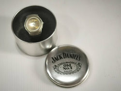 A Jack Daniel watch in original box 