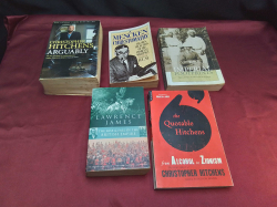 5x of Interesting Books.