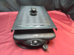Large Imarflex  Table Top Electric Grill& Cooker. 