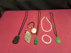 Job Lot of Jewelry.