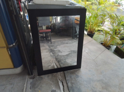 A Lovely Mirror.60x80 Cm.