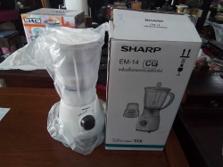 Sharp Blender and Grinder(new in box)