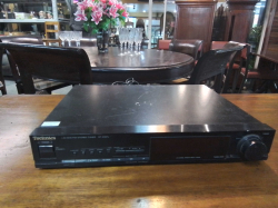 Technics LW/MW/FM Stereo Tuner