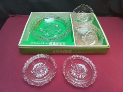 A Glass Desert in the Box Set.