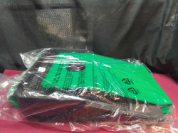 Practice Golf Putting 250 m. Long.(new)