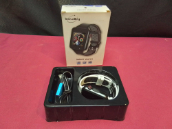 Inovalley Smart Watch. ( Can put Sim Card)