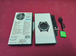 Inovalley Smart Watch.