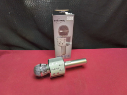 1 Inovalley Bluetooth  Microphone Karaoke 