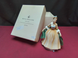 A 2007 Royal Doulton 