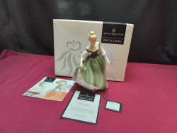 A 2004 Royal Doulton 