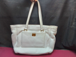 A Nice White Shopping Bag.