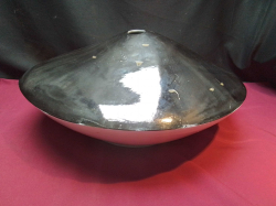 A Piece of White Marble. 