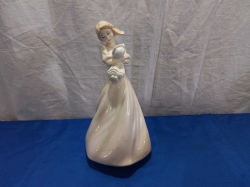 A Reflections by Royal Doulton figurine