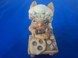 A Nice Pendelfin figure in box