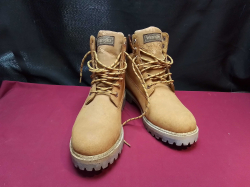 A Good Pair of Wrangler Boots Size 11 